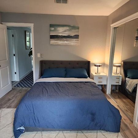 Cozy Bedroom With Private Ensuite Bathroom - Room # 2 In Sahred House No Pet Orlando Exterior photo