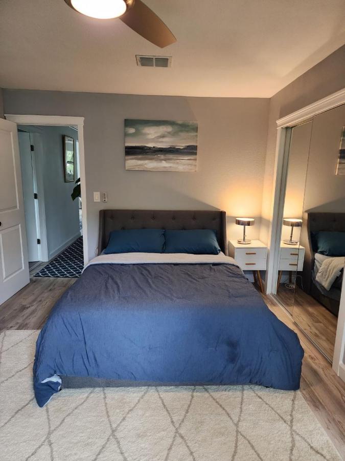 Cozy Bedroom With Private Ensuite Bathroom - Room # 2 In Sahred House No Pet Orlando Exterior photo
